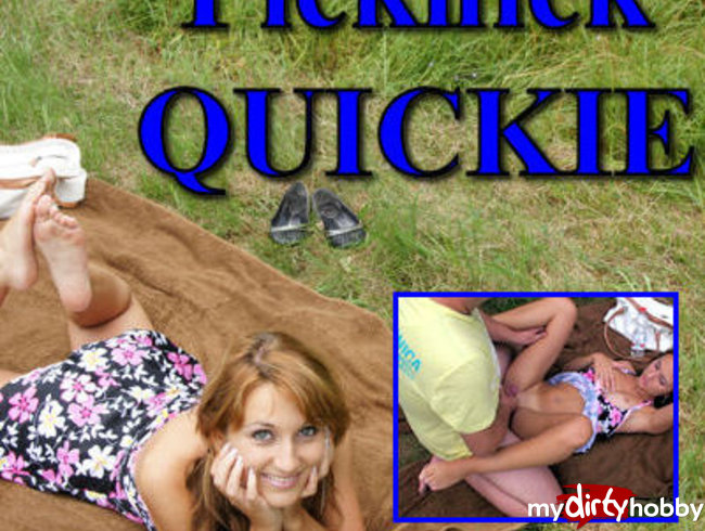 Picknick Quickie
